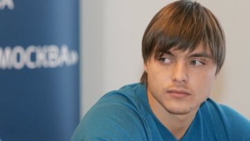 Александр Епуряну все же вернулся в «Динамо»!