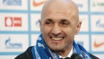 Лучано Спаллетти кандидат в тренеры «Челси»