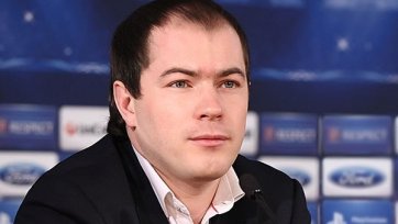  В «Спартаке» новый генеральный директор