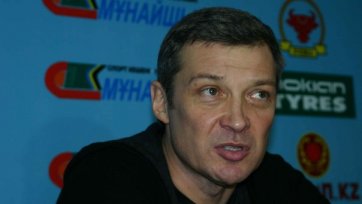 МюПа получила российского тренера