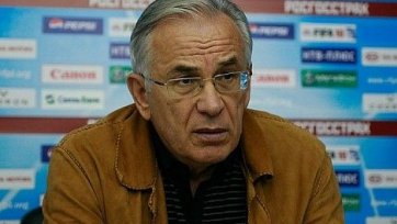 Гаджи Гаджиев: «Соперник был лучше, но мы тоже будем лучше - я в это верю»