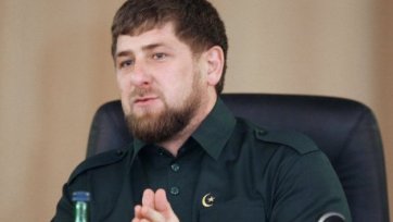 100 000 рублей не переубедили Кадырова насчет «продажности» Вилкова