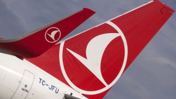 Turkish Airlines будет спонсировать «Боруссию»