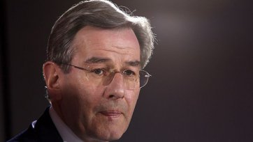 Хопфнер может стать новым президентом «Баварии»
