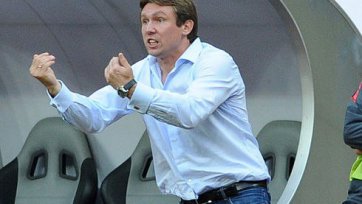 Официально: Талалаев — новый главный тренер «Волги»