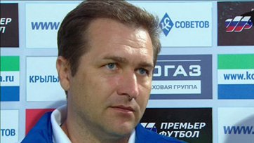 Цыганков: «Не смогли бороться с ЦСКА»