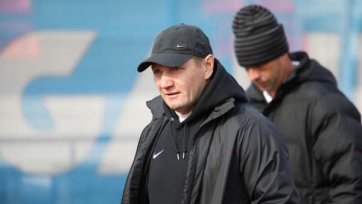 Руководство «Томи» не собирается увольнять Баскакова