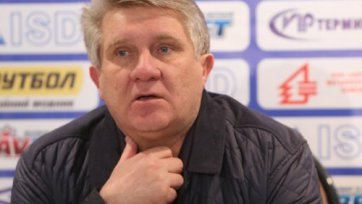 Ташуев: «Не должны были так глубоко садиться в оборону»