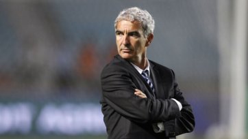 Бывший тренер сборной Франции может возглавить «Лион»