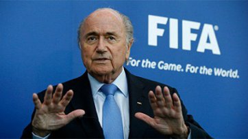 Блаттер жалеет о том, что ФИФА отдала Чемпионат мира 2022-го года Катару