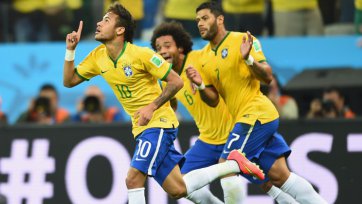 Бразилия в топ-16. Как долго смогут продержаться хозяева в плей-офф?