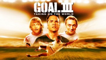Актерская игра. 10 фильмов о футболе, которые должен посмотреть каждый