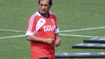 Сборная Парагвая получила нового главного тренера