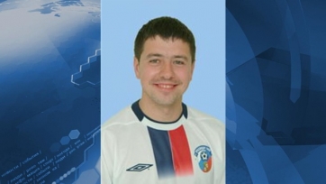 В возрасте 35 лет скончался рекордсмен российского футбола