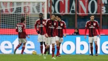 Индзаги: «Я видел настоящий «Милан» лишь первые минут 15»