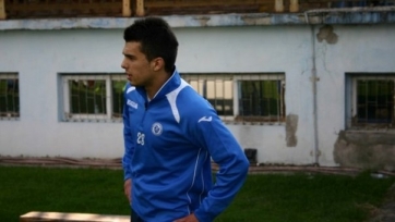 Боснийский защитник Квесич близок к переходу в «Днепр»