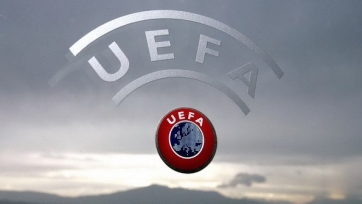 Еще четыре клуба отстранены от участия в еврокубках