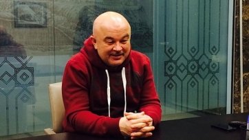 Гараев: «Рубин» хочет сохранить костяк и не будет продавать игроков»