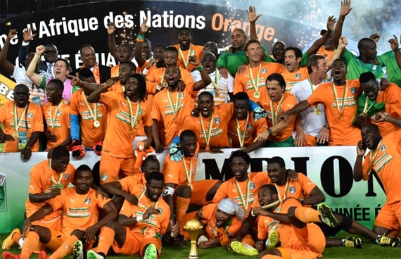 Тягомотина, обернувшаяся чудом. Почему мы не забудем финал Кубка Африканских Наций-2015