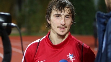 Павел Яковлев: «Мы играли в свой футбол, бились как могли»