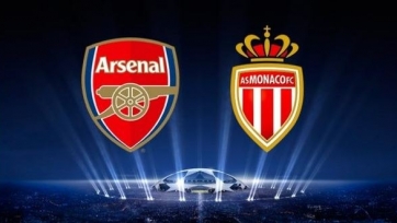 Анонс. «Арсенал» - «Монако». Поможет ли команде Венгера большой еврокубковый опыт?
