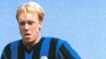 Скончался Ларс Ларссон, бывший игрок «Аталанты»
