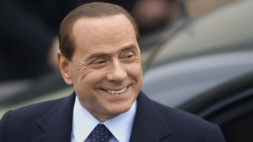 Берлускони покинет «Милан» только после завоёванного титула