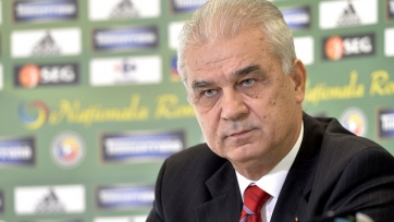 Ангел Иордэнеску: «Надеюсь, что наш успех послужит толчком всему румынскому футболу»