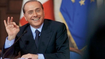 Берлускони поставил перед Михайловичем целый ряд задач