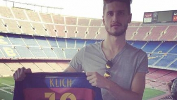 Матеуш Клих: «Месси подписывает контракт с «Реалом», «Барселона покупает взамен меня»