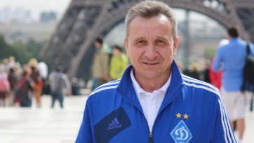Вице-президент киевского «Динамо»: «Кому-то было выгодно устроить беспорядки именно на стадионе»