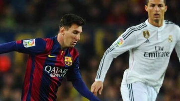 В «Барселоне» надеются, что Месси сыграет против «Реала»
