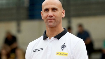 Официально: Шуберт – главный тренер «Боруссии М»