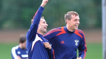 Чачич: «Широков и Дзюба могут пригодиться именитым клубам»