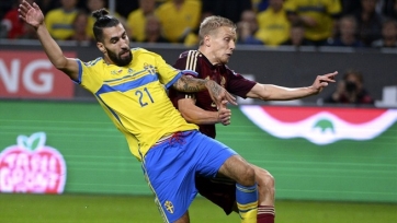 Дурмаз: «Швеция попросту не имела права пропустить второй крупный турнир»