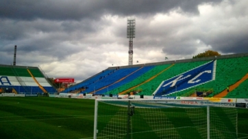 РФС запретил «Крыльям Советов» проводить матчи на домашнем стадионе