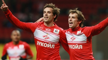 Кирилл Комбаров: «Мы с братом хотели играть в футбол, а не просто зарабатывать деньги»