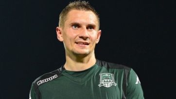 Официально: Защитник «Краснодара» Енджейчик перешёл в «Легию»
