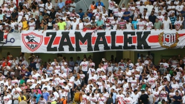 «Замалек» снялся с чемпионата Египта