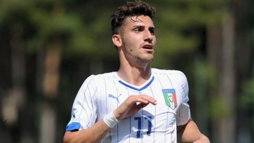 Бывший форвард молодёжной сборной Италии может стать игроком «Фрозиноне»