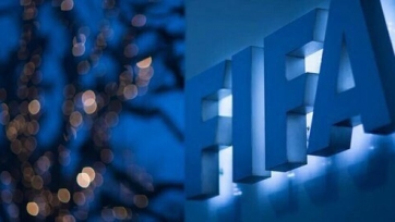 Руководство «Атлетико» не согласно с решением ФИФА