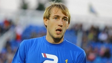 Амельченко продолжит свою карьеру в «Белшине»