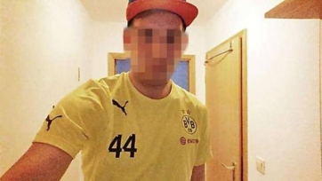 Брат игрока дортмундской «Боруссии» промышлял мошенничеством, представляясь известным футболистом