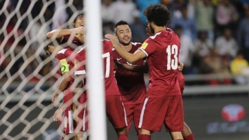 В Катаре установлен новый рекорд посещаемости футбольного матча