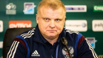 Сергей Кирьяков готов продолжать тренировать юношескую сборную России