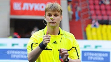 Арбитры, работавшие на матче «Ростов» - «Спартак», дисквалифицированы до конца сезона