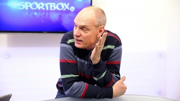 Бубнов ставит на минимальную победу «Зенита» над «Ростовом»