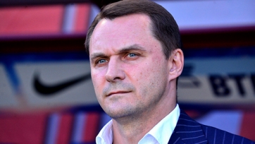 «Динамо» подтвердило расставание с Кобелевым