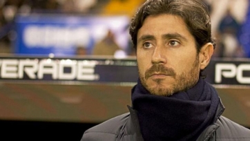 Виктор Санчес больше не является тренером «Депортиво»