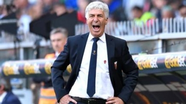 Джампьеро Гасперини больше не является тренером «Дженоа»